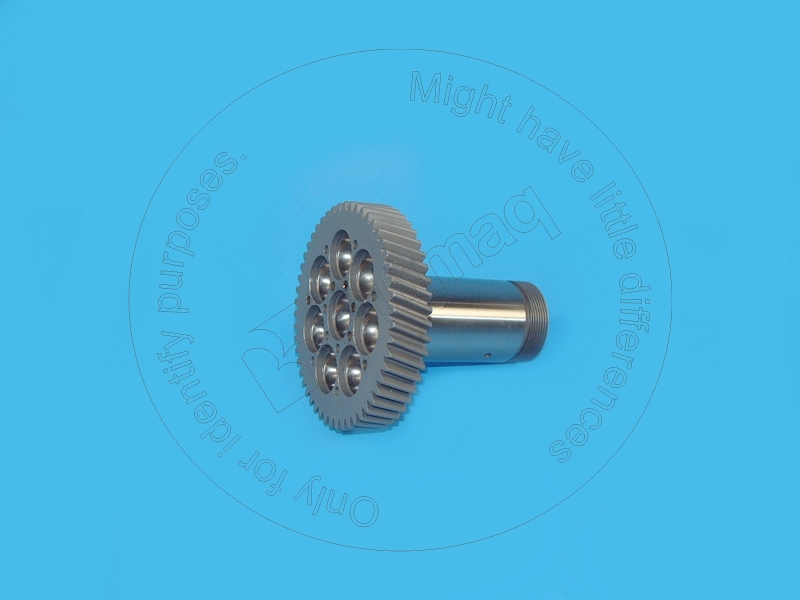 425724 Shaft for BLUMAQ