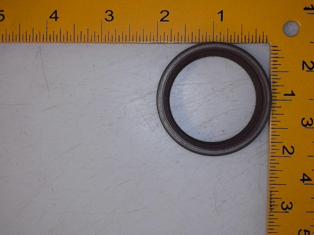 AH216871 Seal for JOHN DEERE