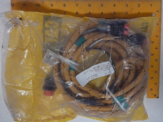 453-8719 Harness Assy