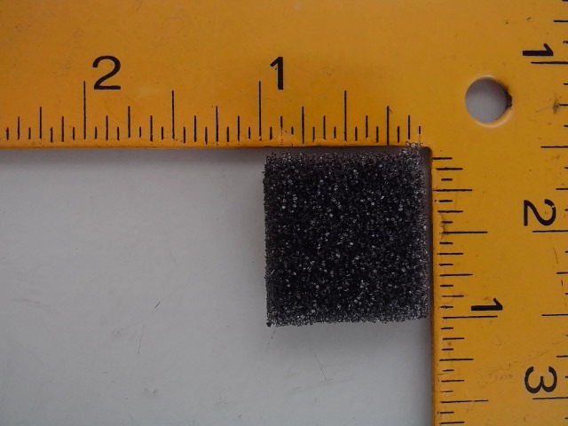 K2581-54180 Sponge for KUBOTA