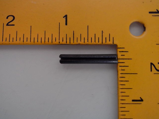 38-11016 Pin for CUB CADET