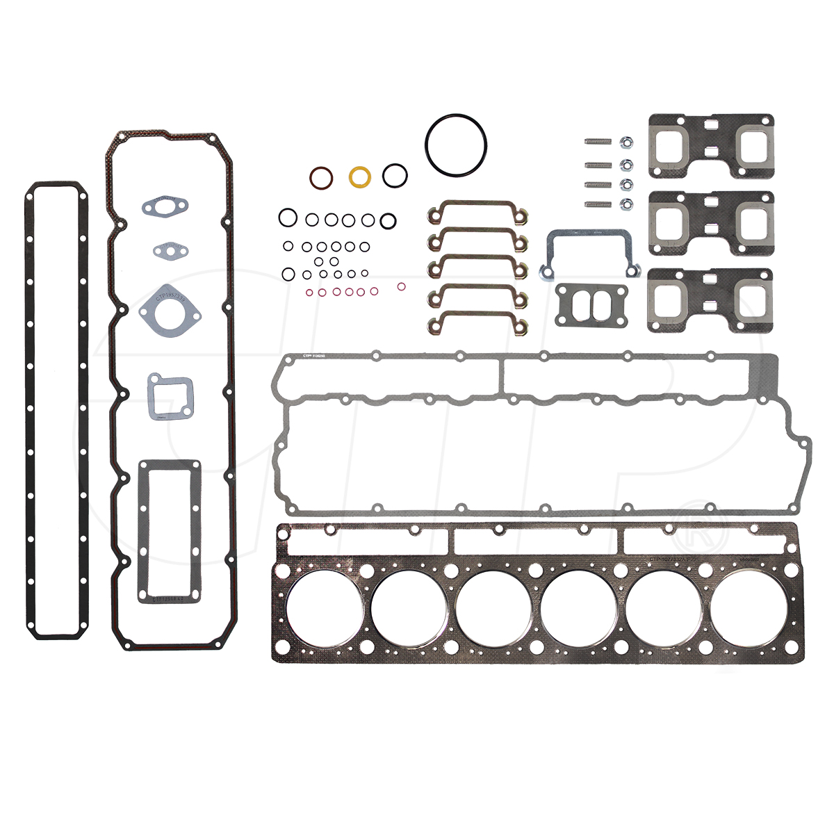 4619469 Kit Gasket