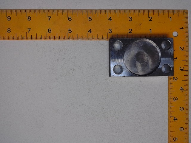2646064 Cover for CATERPILLAR