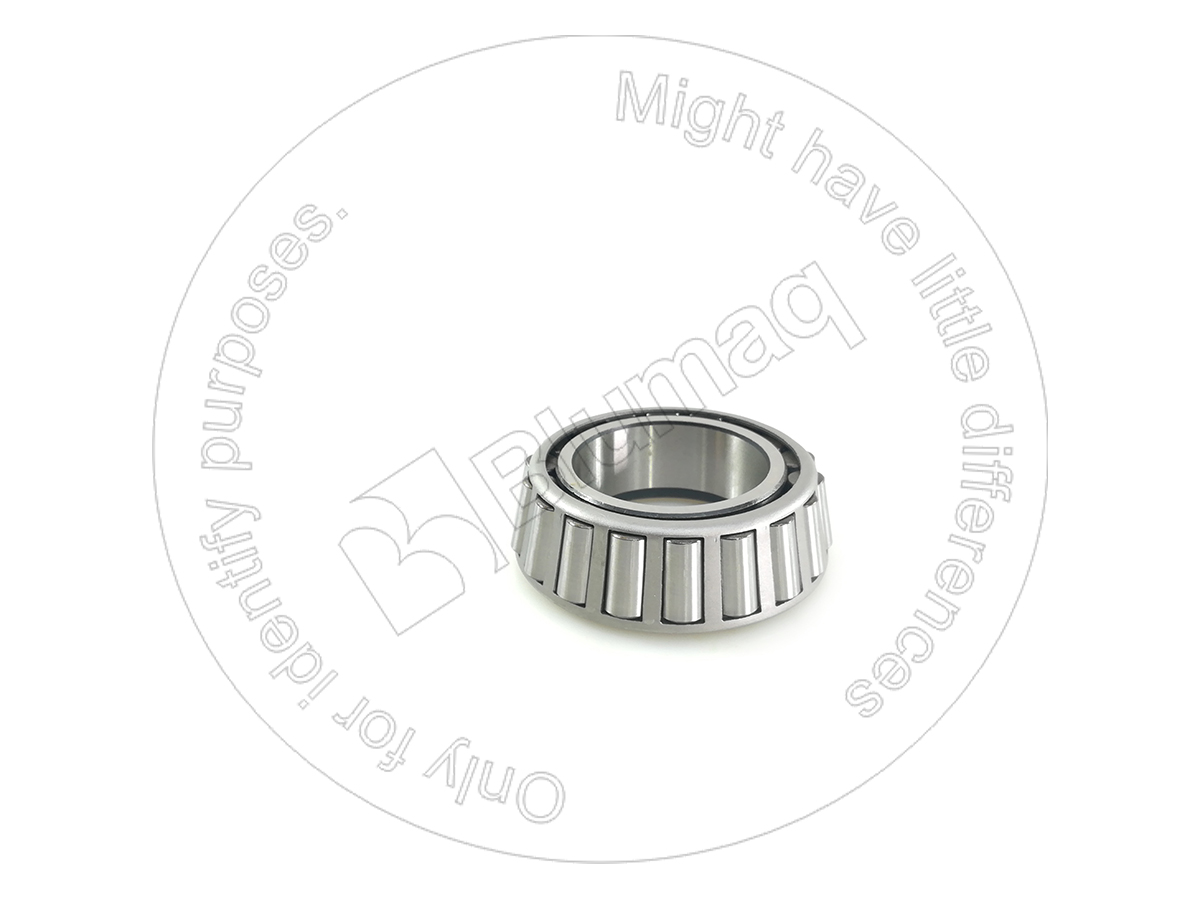 CSK4729 CASE Bearing