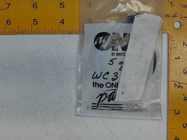 C396 Gasket