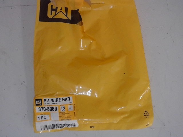 3708069 Wire Kit for CATERPILLAR