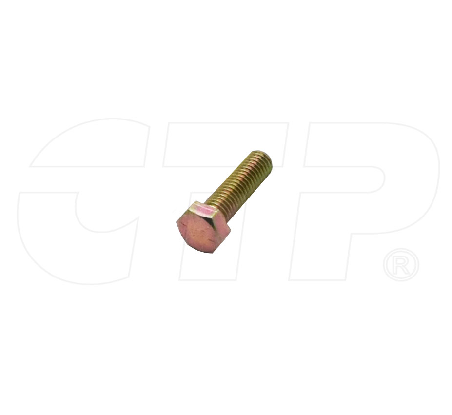 8T8919 Bolt Zinc Plated for CATERPILLAR