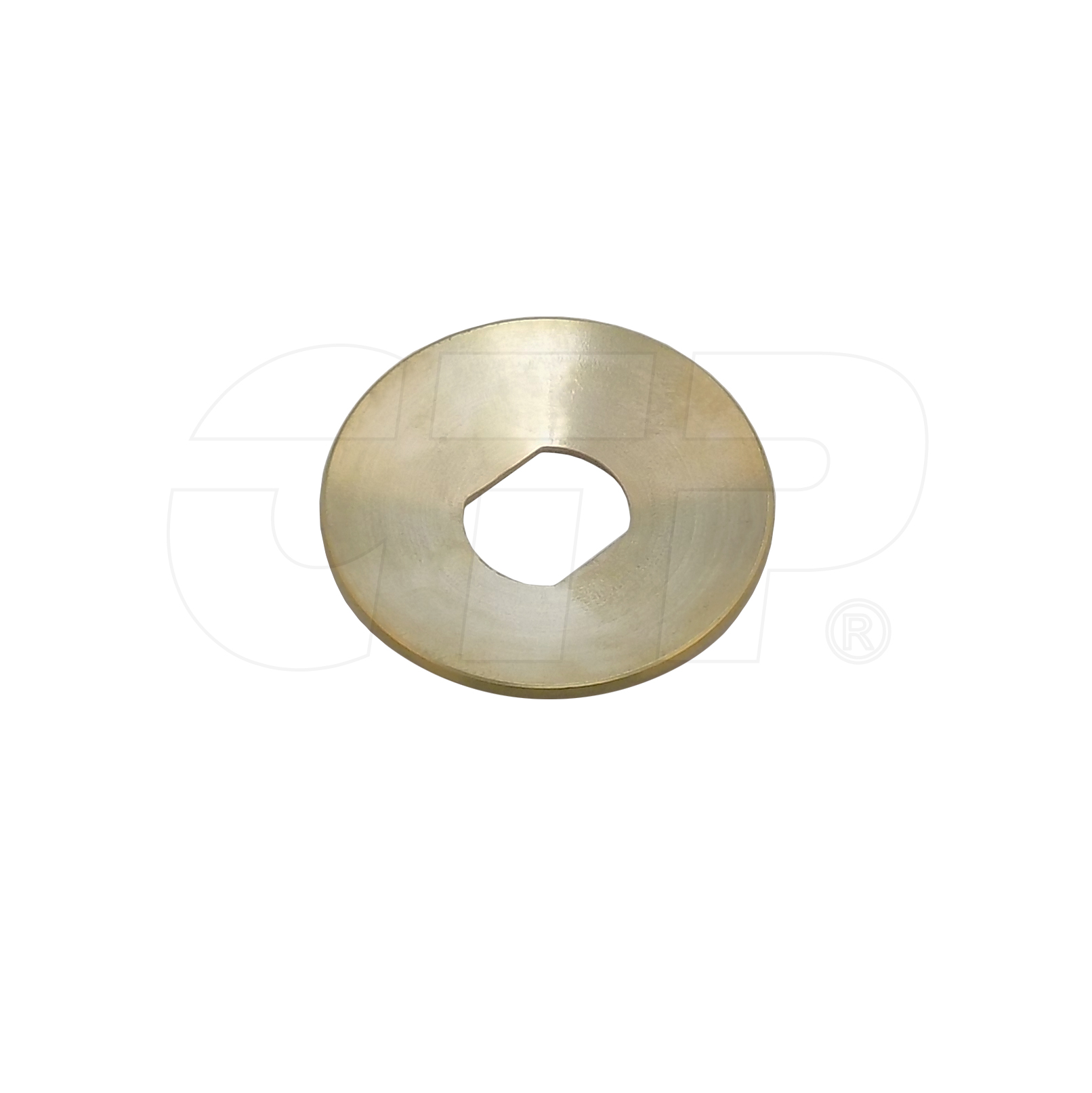 2173682 Washer-thrust for CATERPILLAR