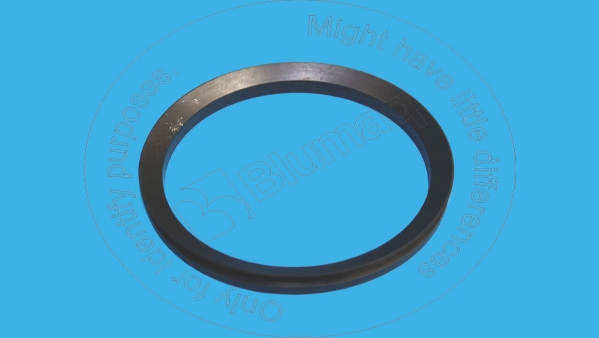140-2008 Seal-v for CATERPILLAR