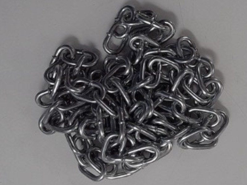 26555 WOODS 43 Link Chain