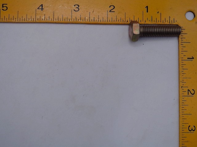 614-8030 Capscrew for KOMATSU