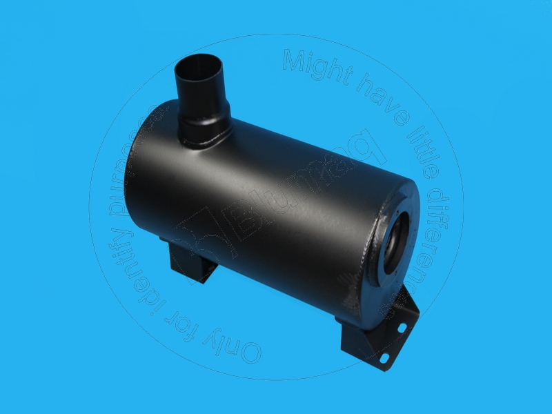 205-01-73410 Muffler for KOMATSU