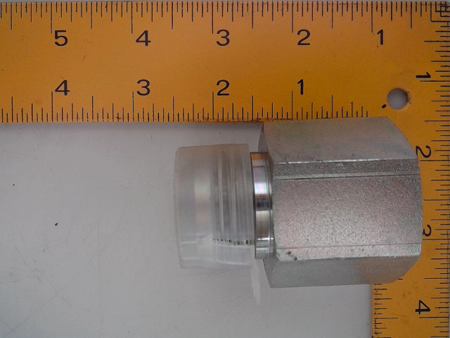 X16GTX-S Fitting for JOHN DEERE
