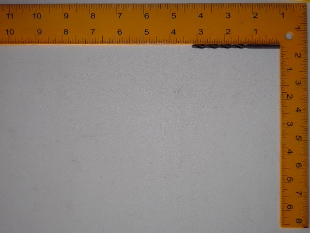 1U-5595 Drill