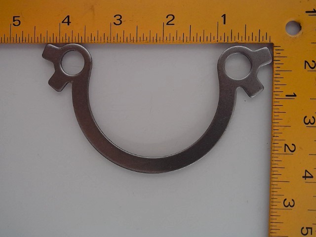 116982 Bracket