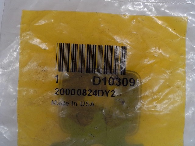 D10309 Spkt for JOHN DEERE
