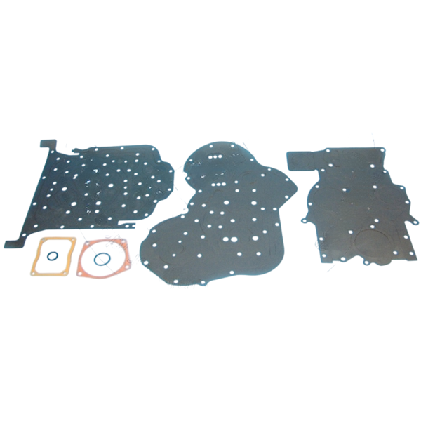 68014 Central & Lower Gasket Kit