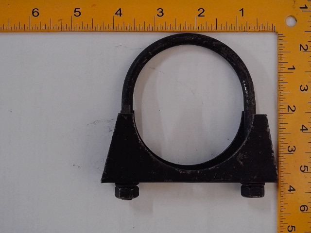 129-172 Nut for NAVISTAR