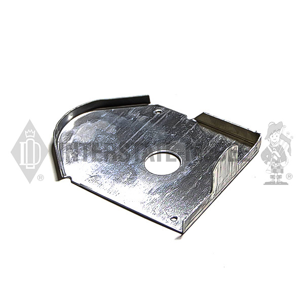 M-3000446D Cover & Decal for INTERSTATE MCBEE