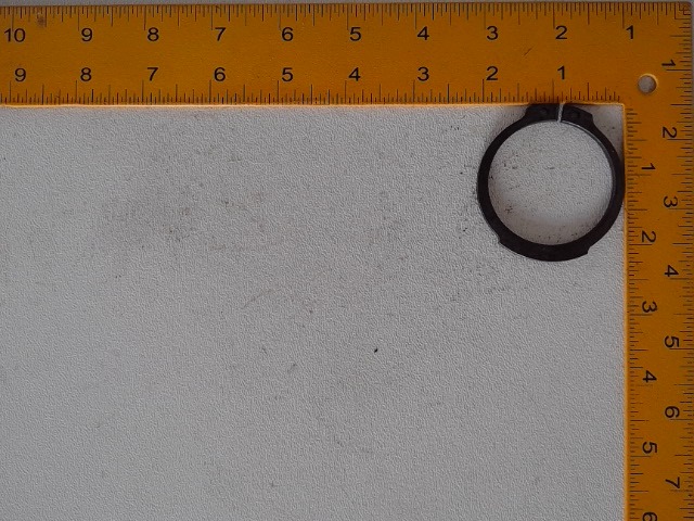 299-0246 Circlip for CATERPILLAR