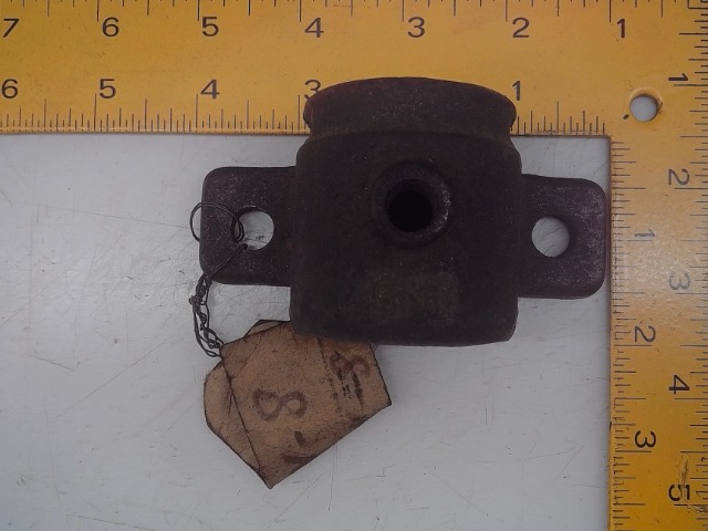 GN8 Bushing