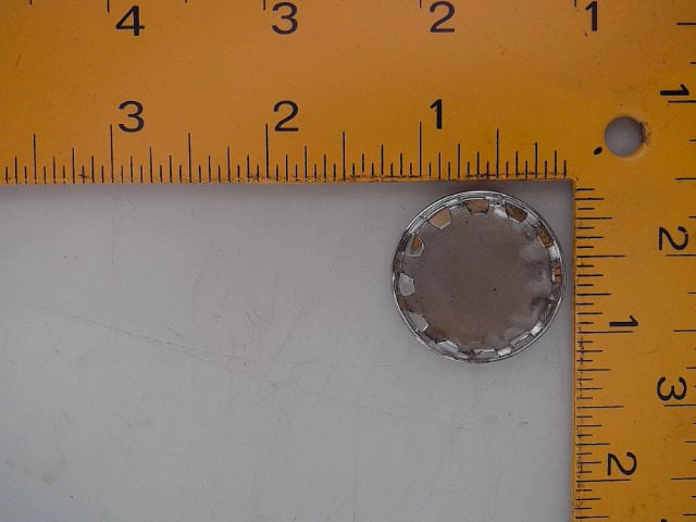 726-3005 Plug for CUB CADET