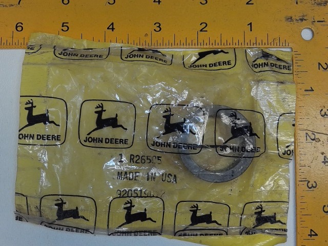 R26505 Bushing for JOHN DEERE