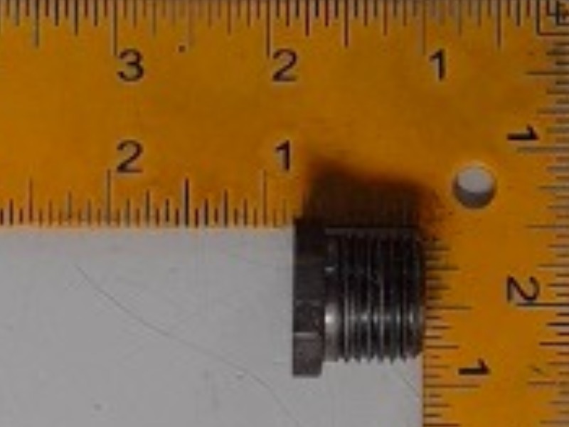 221-88 Fittig for CASE NEW HOLLAND