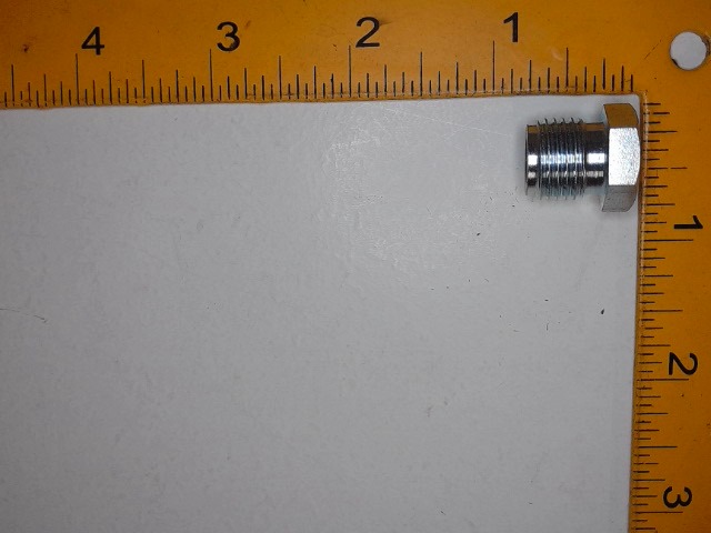 33533103 AGCO Nut