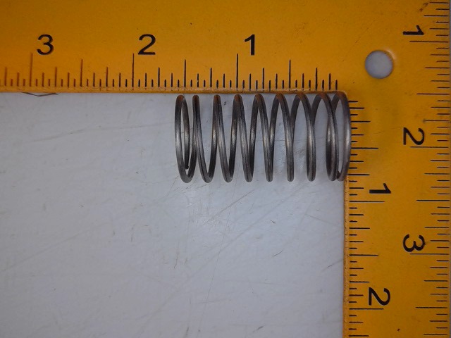 1G311-43930 Spring