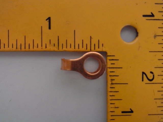 J903380 CASE Seal