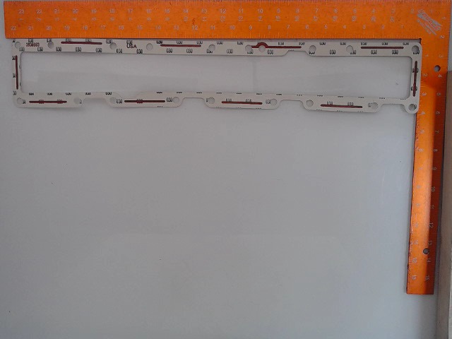 J936993 Gasket