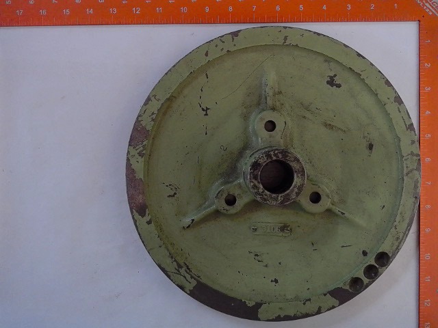 260-14629 Sheave for GEHL MANITOU