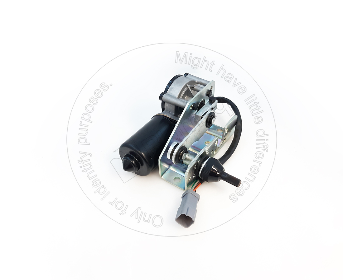 155-5783 Wiper Motor for BLUMAQ