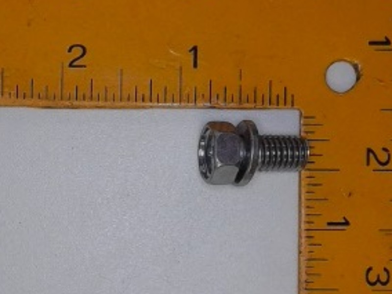 01123-50816 Bolt for KOMATSU