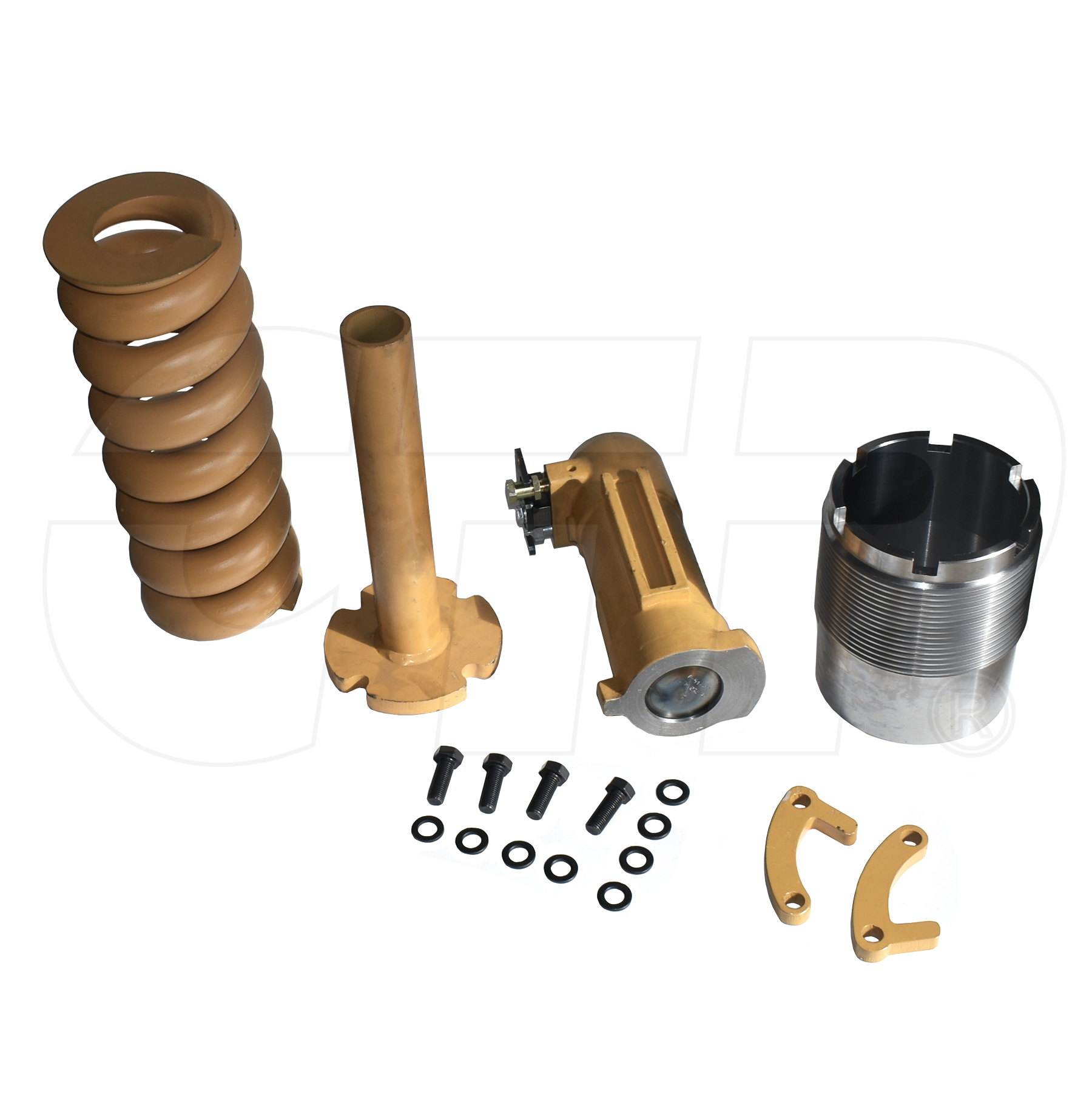 1080800 Trk Adj D5r2 for CATERPILLAR