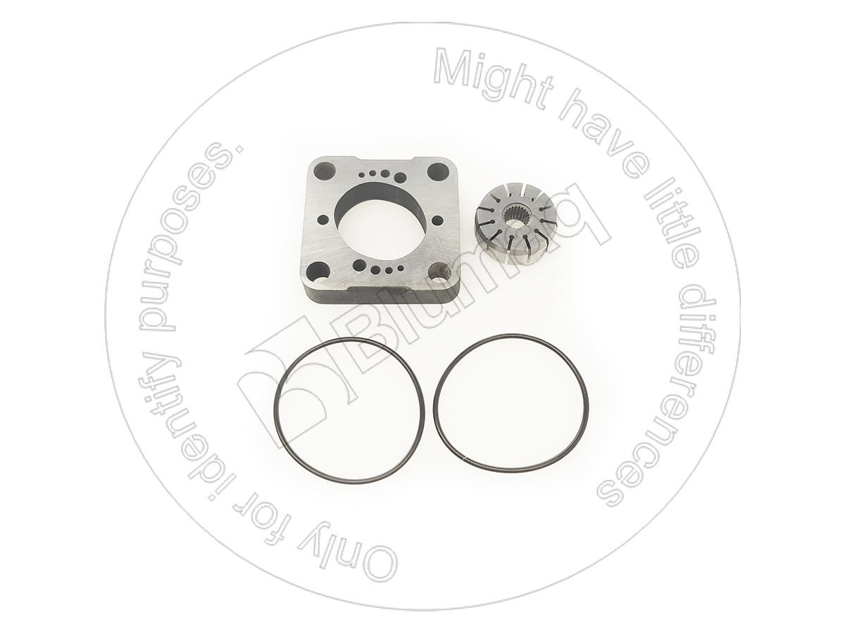 108-0502 Kit for BLUMAQ