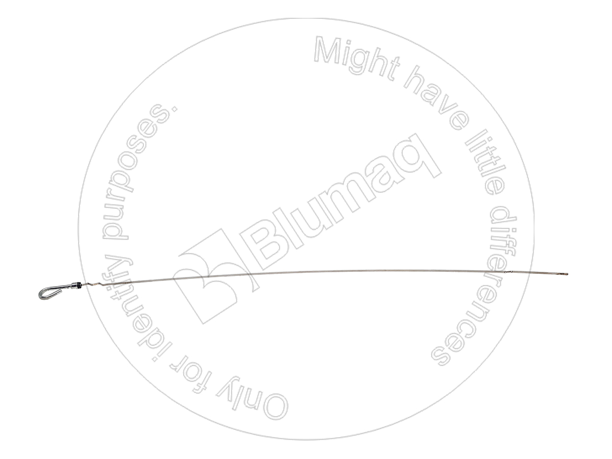 6754-21-5610 Level Gauge for BLUMAQ