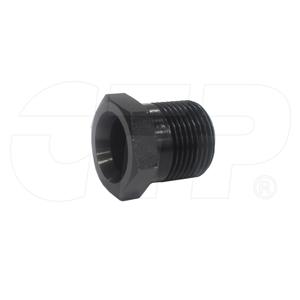 4F5677 Nut- Flare