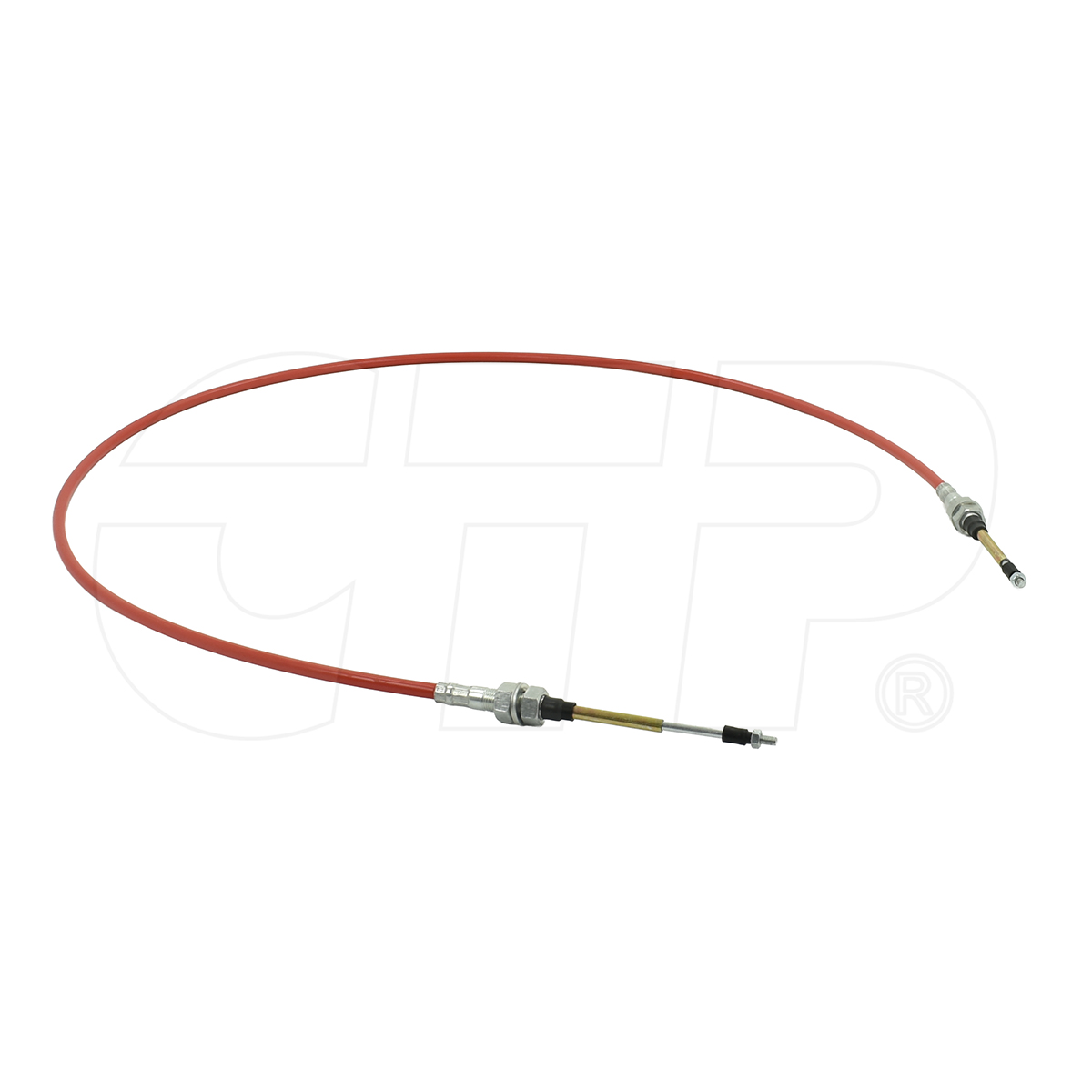 1524373 Cable As for CATERPILLAR