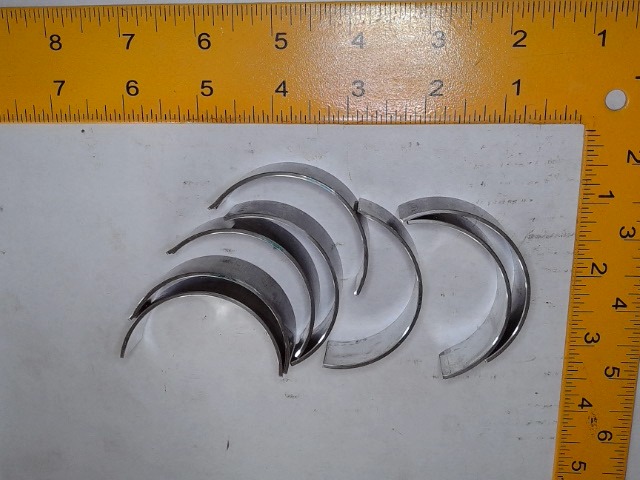308-1855 Con. Rod Bearing Set for CATERPILLAR