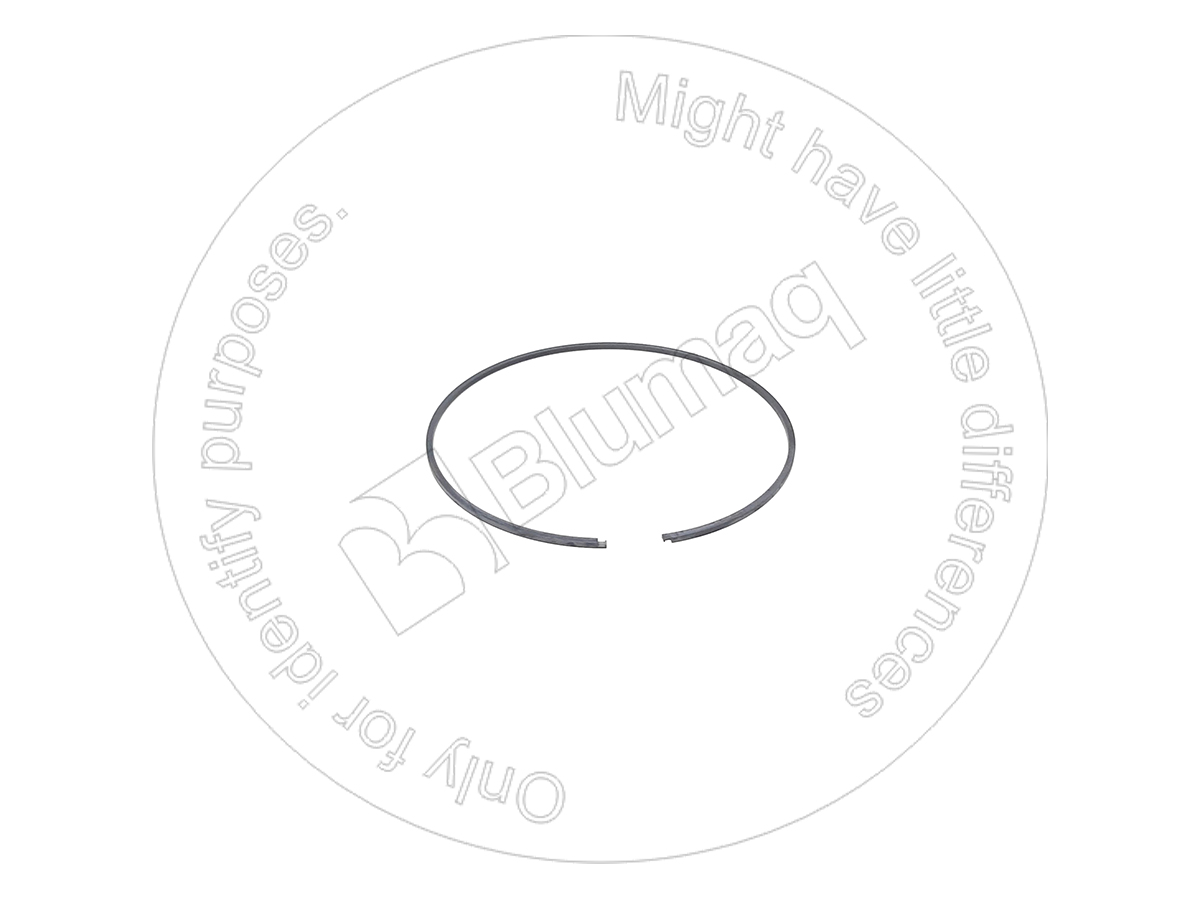 9M-1503 Segment for BLUMAQ