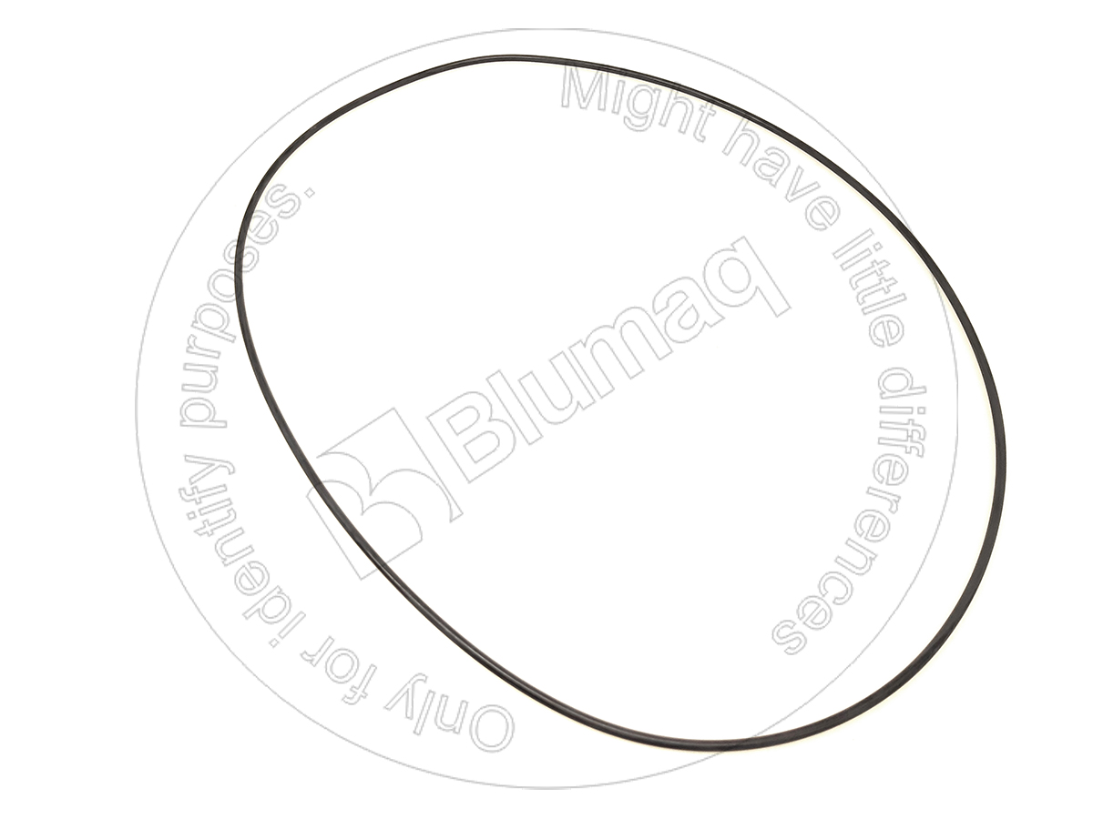 426-15-19610 Segment for KOMATSU