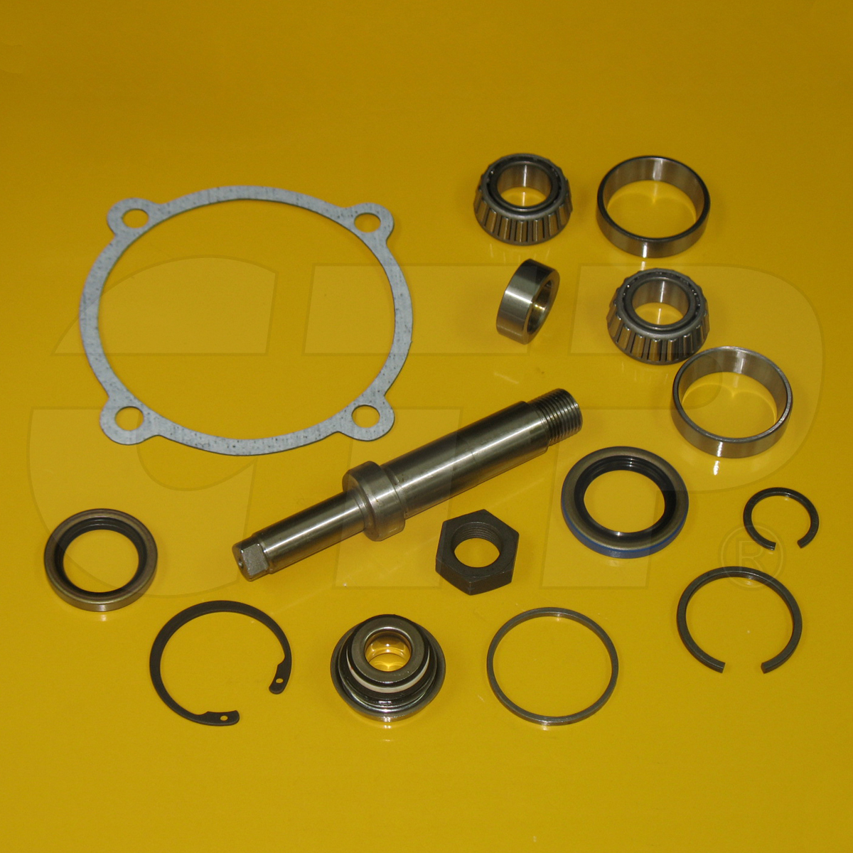 6V6896 Rebuild Kit for CATERPILLAR