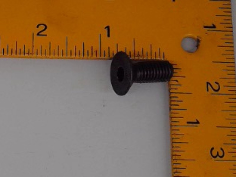87313767 Screw