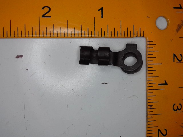 832164M1 Clip for AGCO