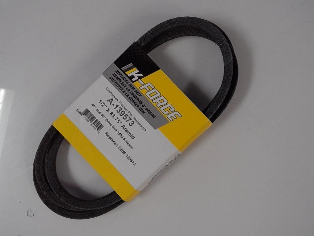 A-139573 Belt for JOHN DEERE