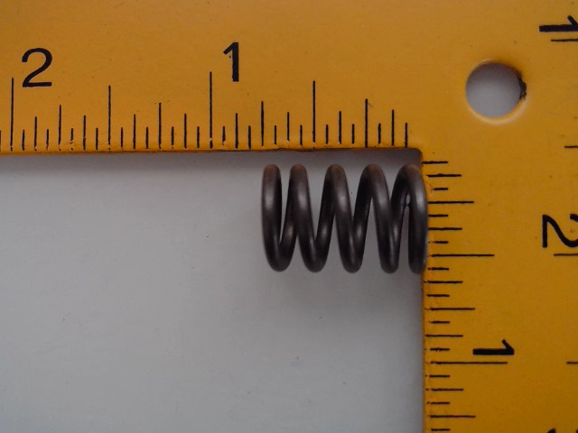 R59468 Spring for JOHN DEERE