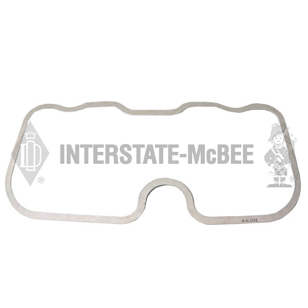 M-6L3352 Gasket for INTERSTATE MCBEE