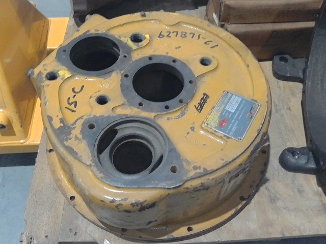 627871C1 Housing